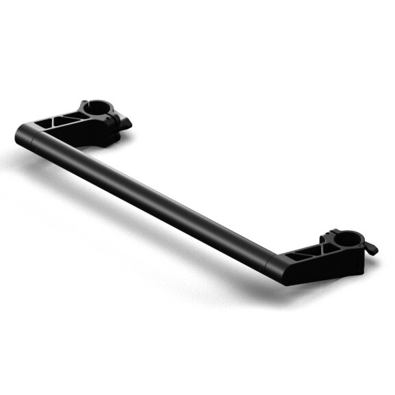 Boulder XL Push Bar
