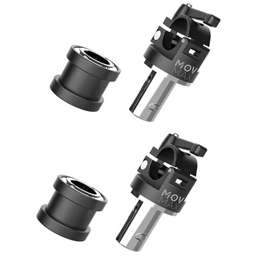 MOVMAX Ronin 2 Quick Connect for Ready Rig (pair)
