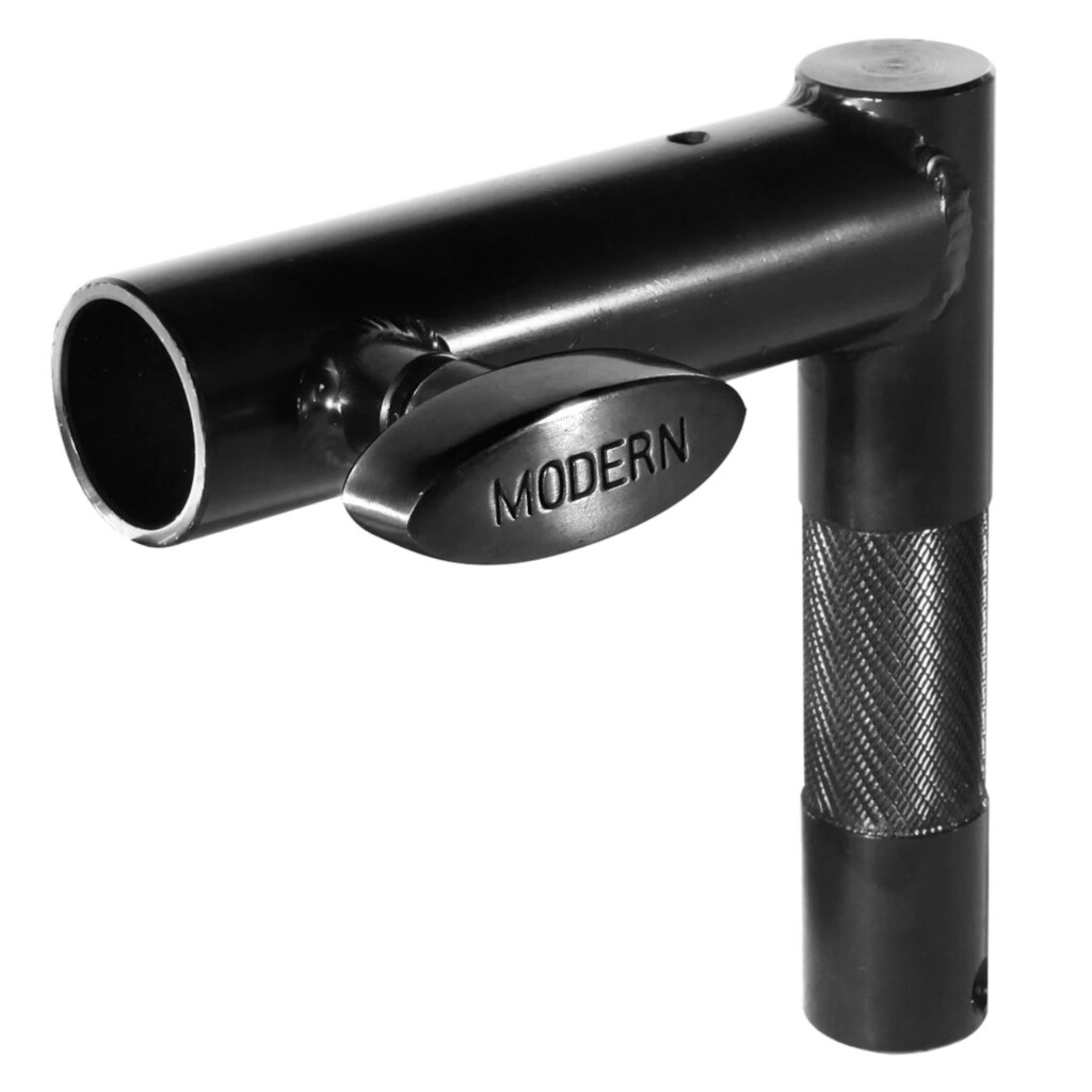 Junior Adapter - 90 Degree