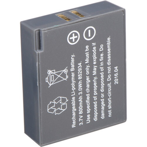 EarTec Ultralite Headset Batteries