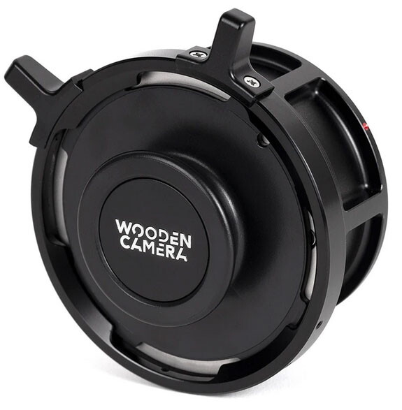 Canon RF (Body) to LPL Lens Adapter