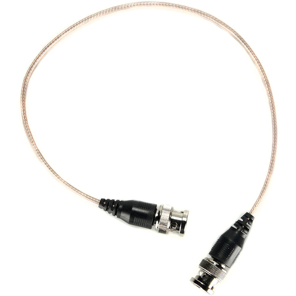 SDI Cable - 1' to 2'