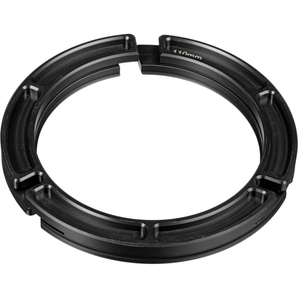 Ring, Clamp-On 143mm to 110mm