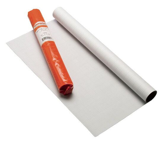 Clearprint 1000H Tracing Vellum Paper - 48" x 20 Yard Roll