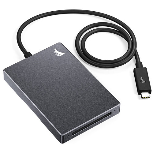 CFast 2.0 Card Reader