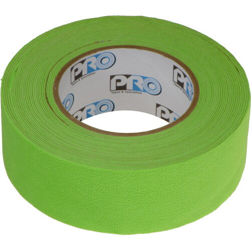Digital Green Tape - 2" x 20yds