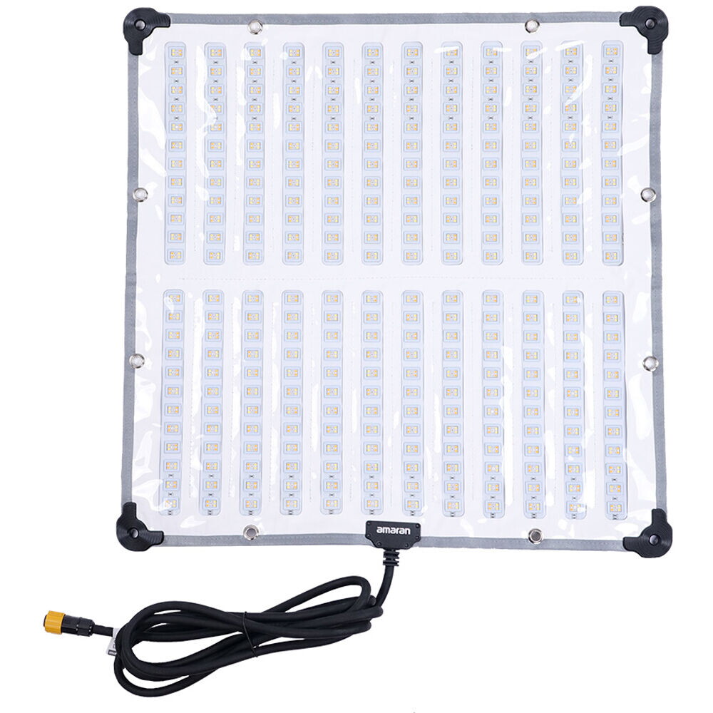 Amaran F22c RGBWW LED Light Mat