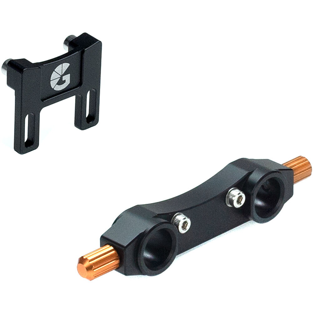 Misfit LWS Bracket - 15mm Rod Mount