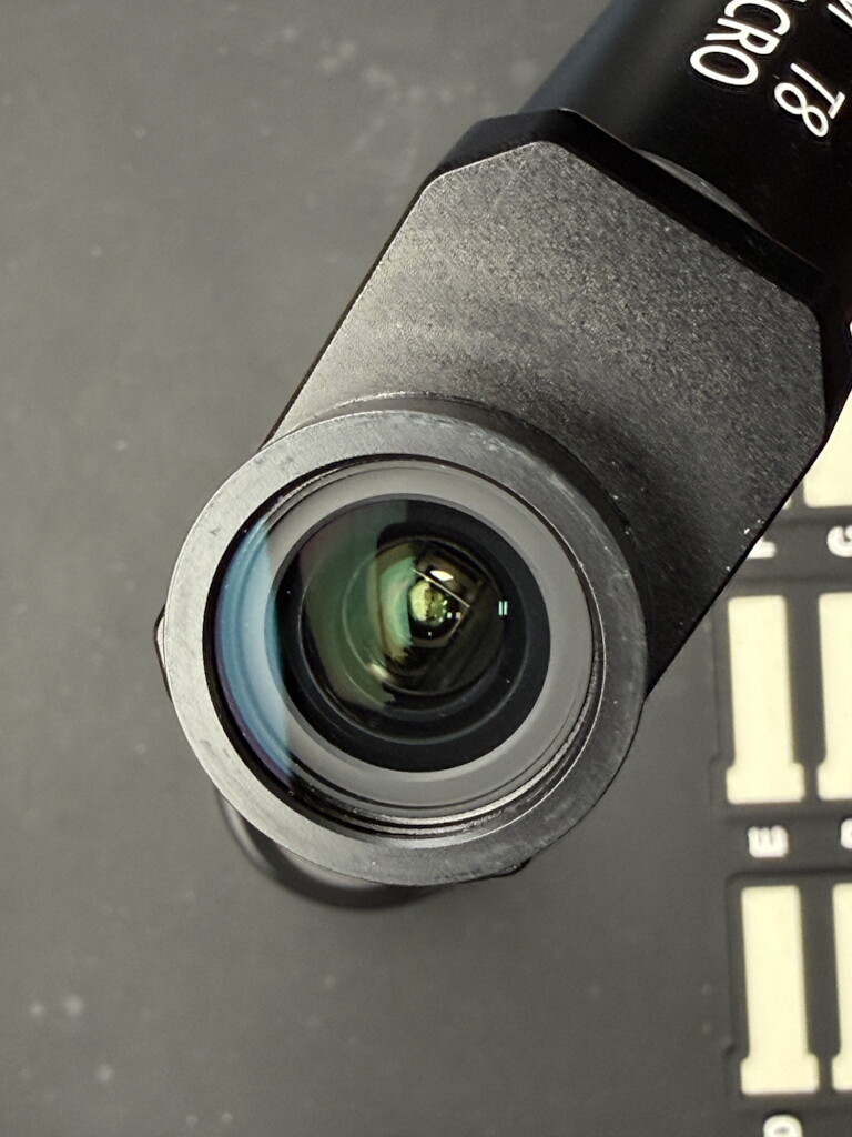Laowa 24mm T8 2x Pro2be Lens - 35 Degree (PL)