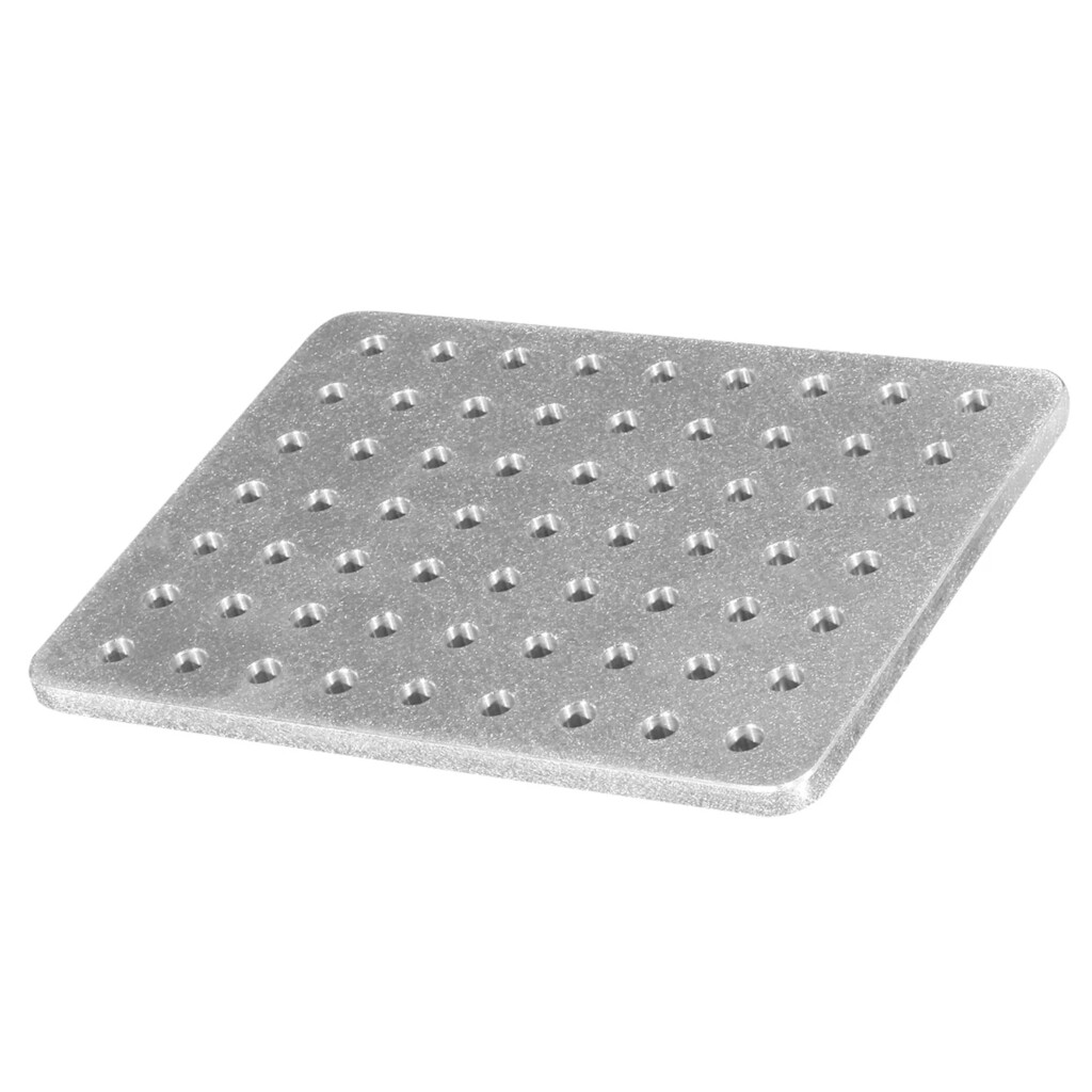 Cheese Plate 7-1/2" x 10" x 3/8"