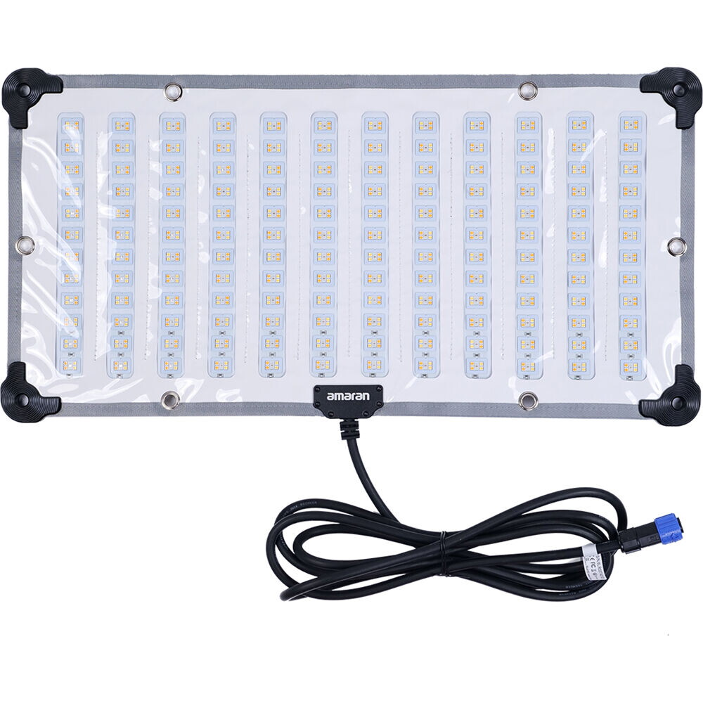 Amaran F21c RGBWW LED Light Mat
