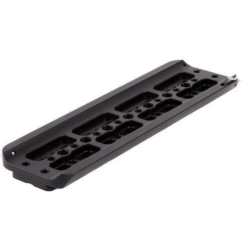 WC Dovetail Plate