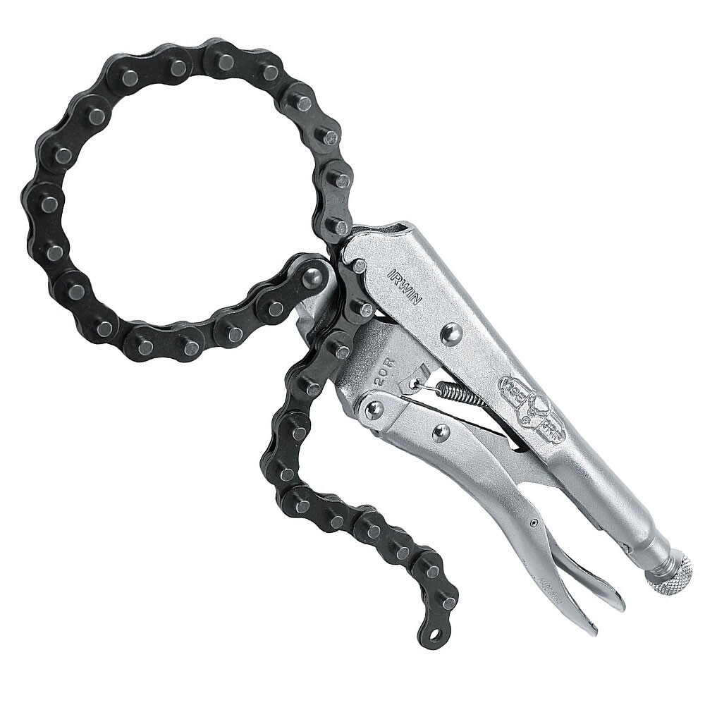 Chain Vise Grip