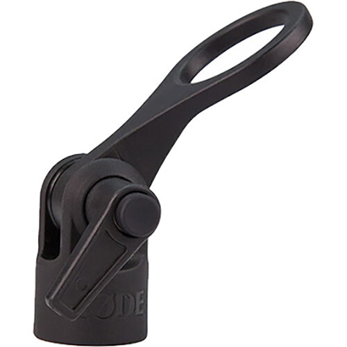 Rode Procaster Microphone Stand Mount with Threaded Ring