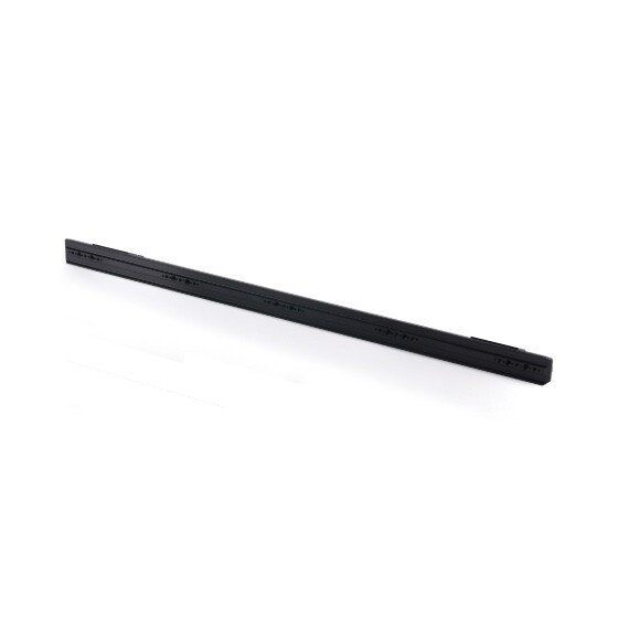 Boulder Monitor Mount Dovetail - 36"