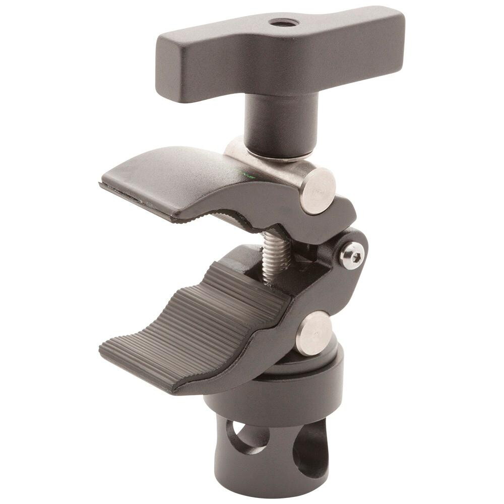 Mini Python Clamp