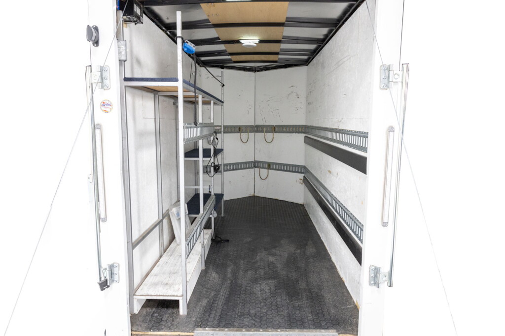 5' x 10' Trailer Grip Package (1 ton)