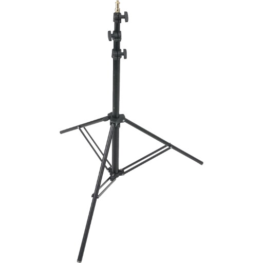 Kupo Midi Click Light Stand - 8'