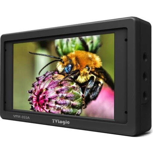 TVLogic 5.5" VFM-055A OLED Monitor