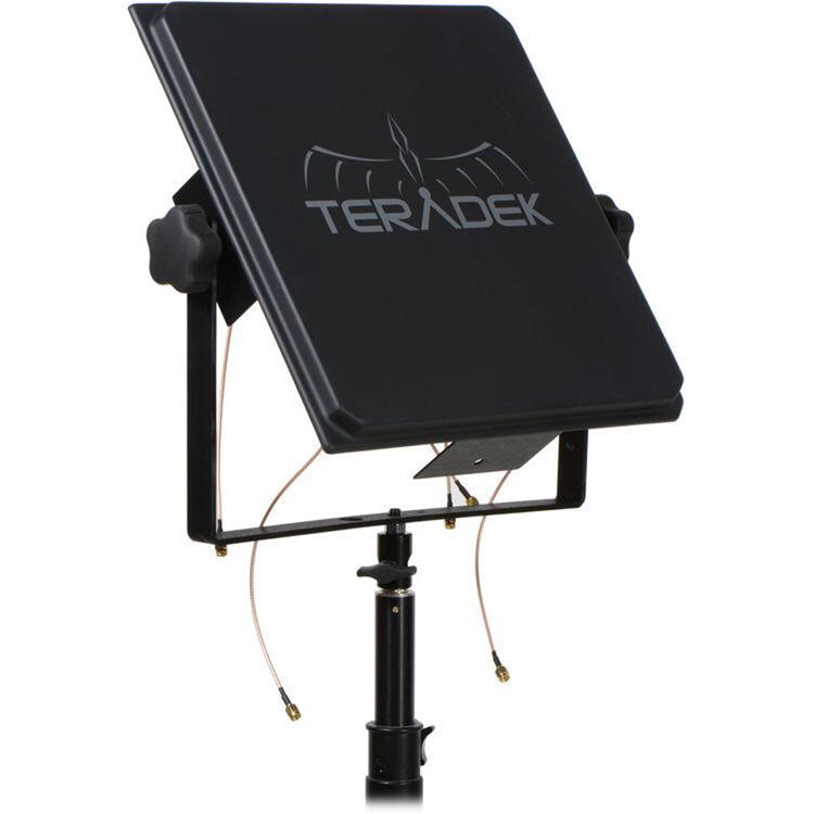 Teradek Bolt Panel Antenna Array