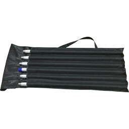 Portable Slider Track - 9' 8" Max Length