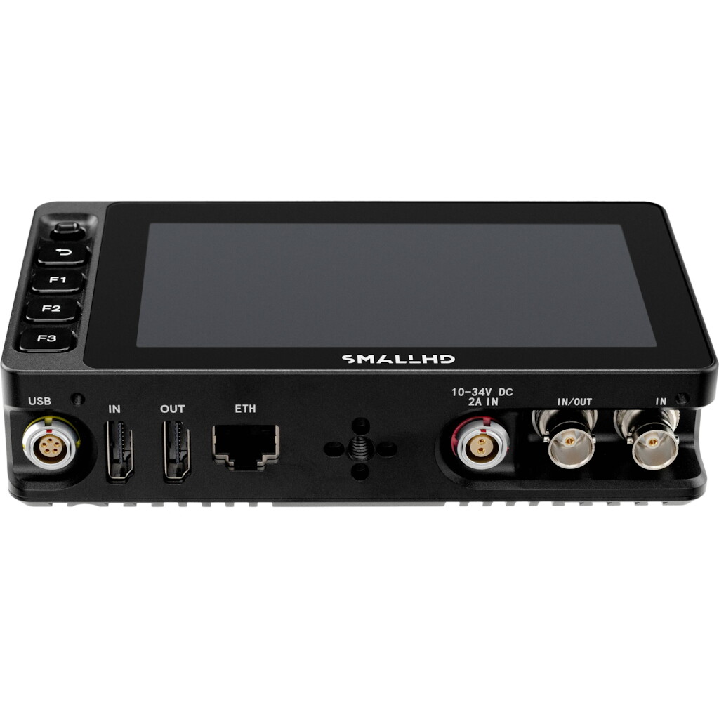 SmallHD 5" ULTRA 5 Touchscreen Monitor