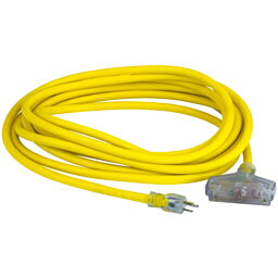 Stinger - 25' with 3-Way Edison