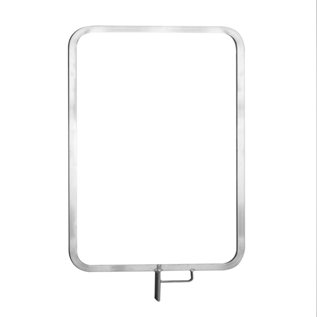 2' x 3' Open Frame