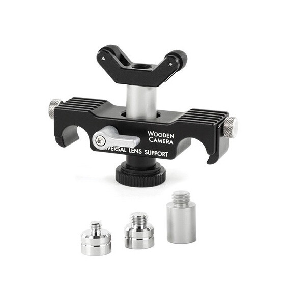 WC 15mm LWS  Universal Lens Support