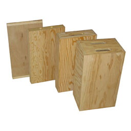 Apple Box Set