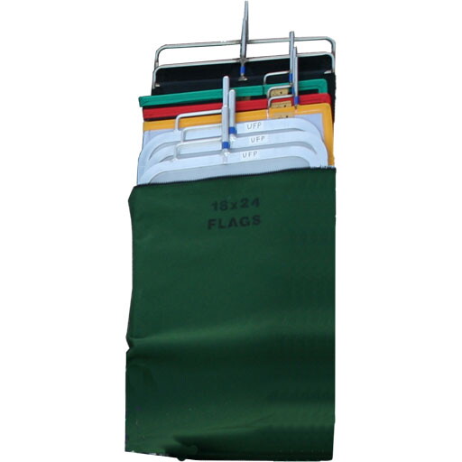 18" x 24" Flag Set