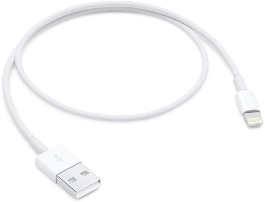 USB to Lightning Cable