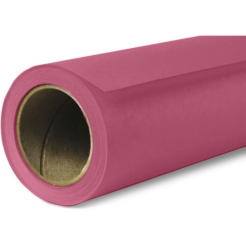 Savage Widetone Seamless Background Paper #67 Ruby - 107" x 12yds