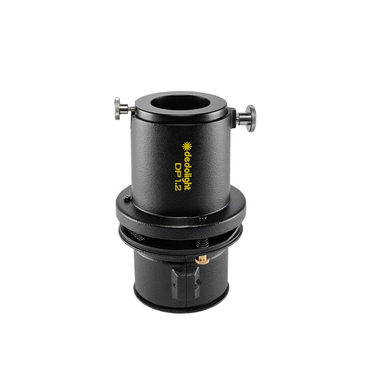Dedolight DP1.2 Imaging Projector