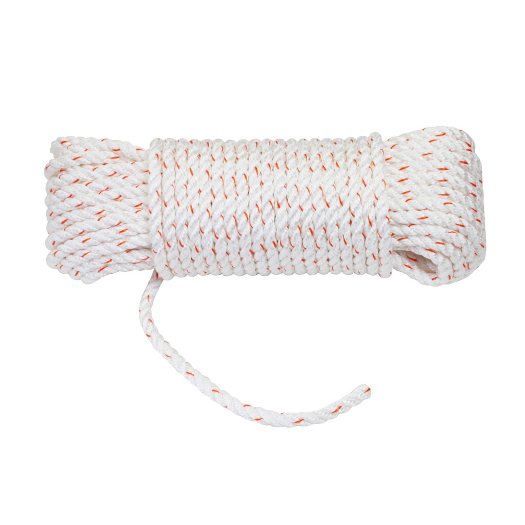 Rope, MultiLine II - 3/8" x 100'