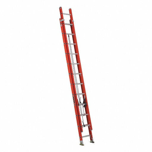 Ladder, Extension - 24'