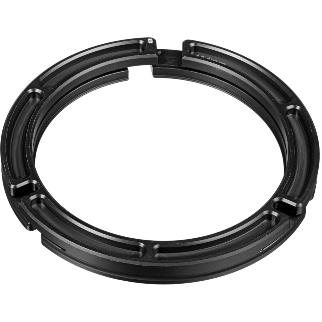 Ring, Clamp-On 143mm to 114mm