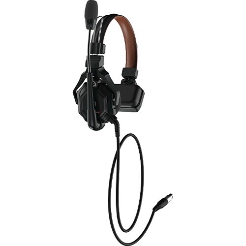 Hollyland Solidcom C1 Pro Headset - Wired