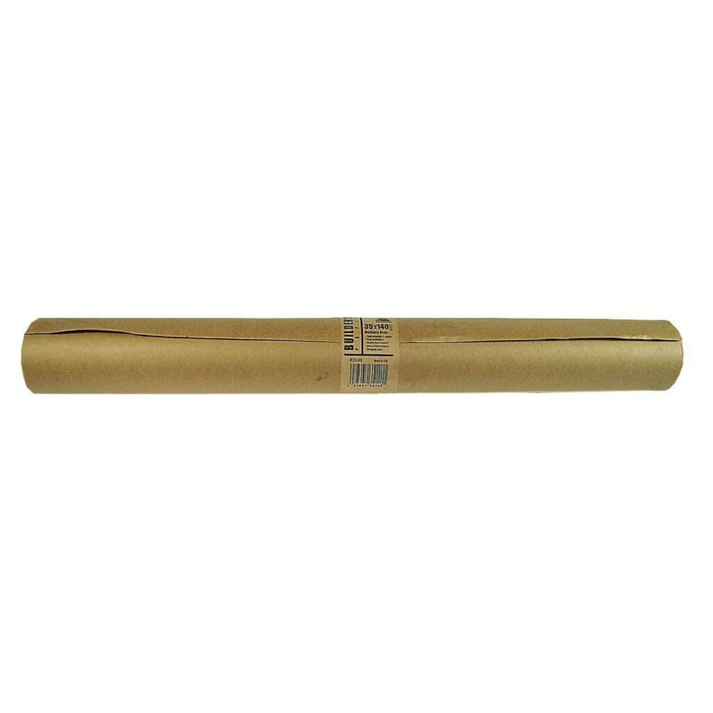 Painter's Masking Paper - 2.9' x 140'