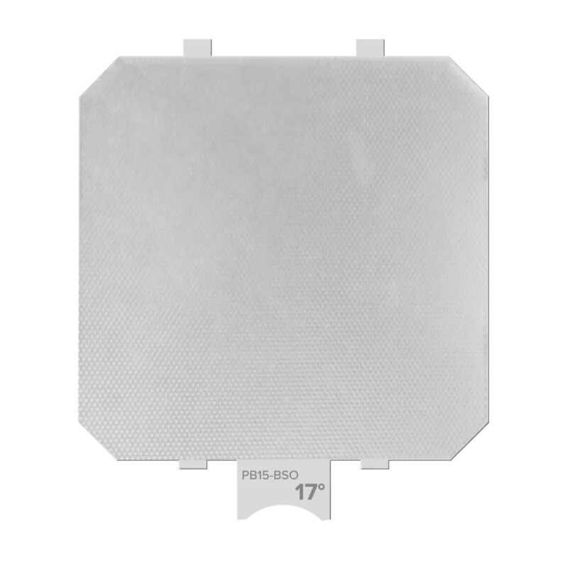 PixelBrick 17 Degree BeamSoftener
