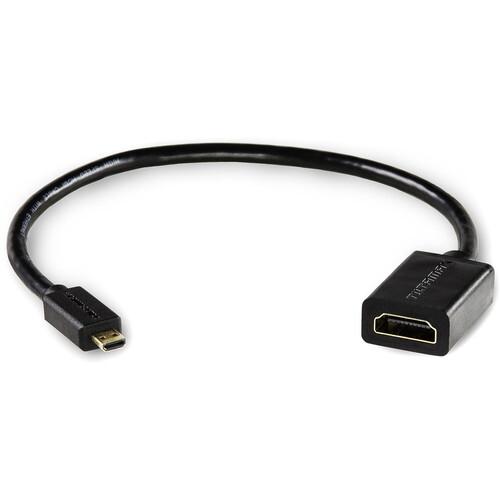 HDMI to Micro HDMI Adapter