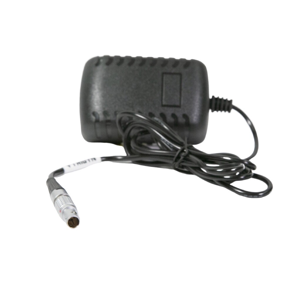 2-pin LEMO to AC Adapter