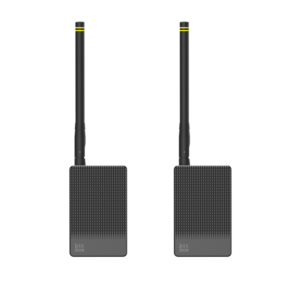 Bitbox Wireless Camera Control Kit