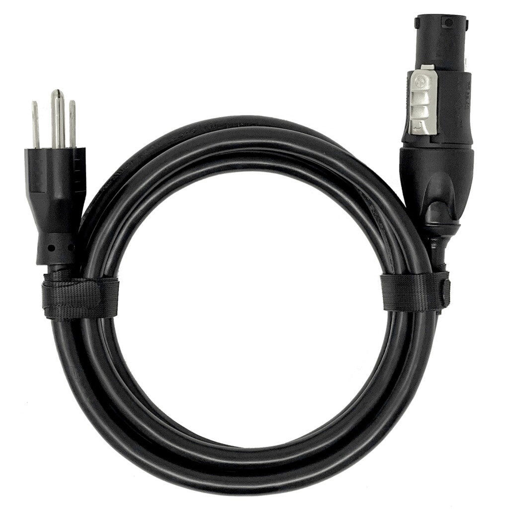 PowerCon Cable