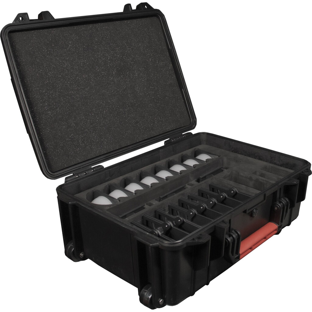 Astera PixelBrick Accessory Set