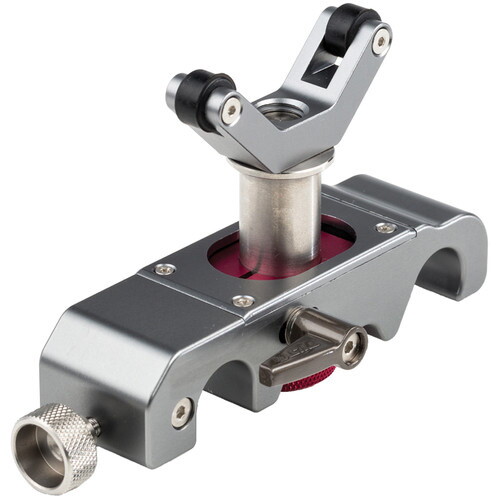 Smallrig Y-Bracket Lens Support