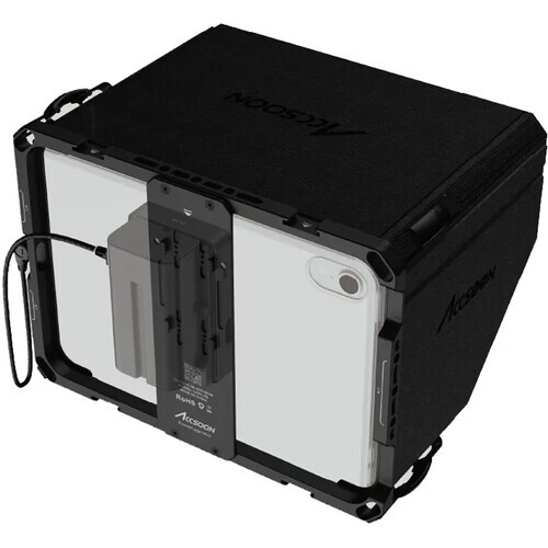 Accsoon Powercage Mini Sunhood