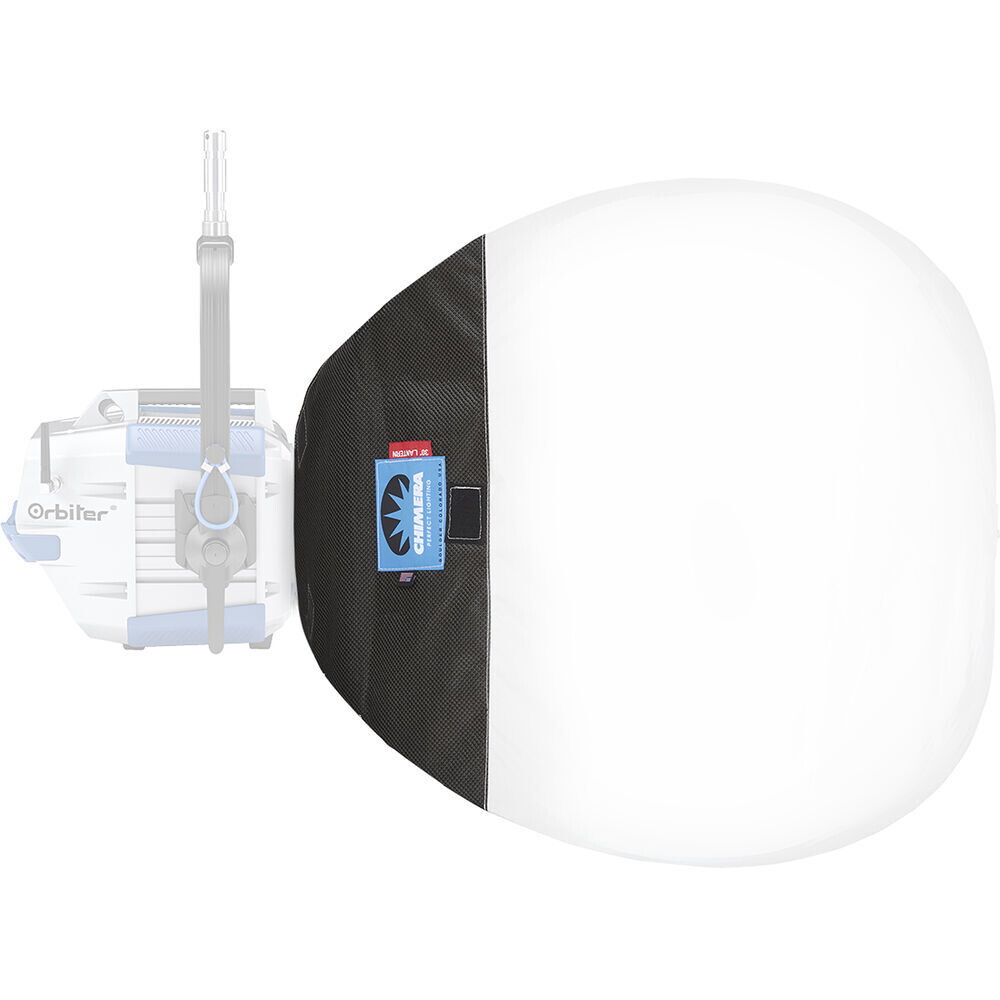 Chimera Dome for Orbiter - 30" Large