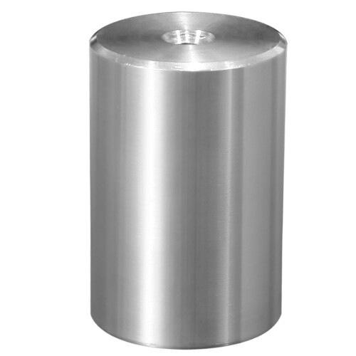 1 1/4" Pipe Fitting Starter - 2" (Potato)