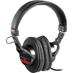 Sony Headphones (Ear cup)